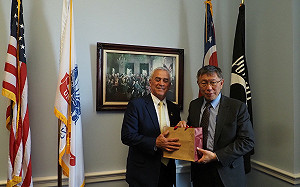 中國貿易壁壘調查恐中斷ECFA？柯文哲指北京兩難：恐加速台灣脫離 