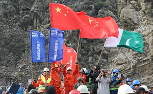 外媒揭中國「一帶一路」債務陷阱 發展中國家經濟壓力升高