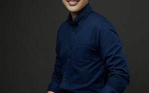 侯友宜訪星拚國際能見度   新北市府籲民進黨勿扯台灣後腿     