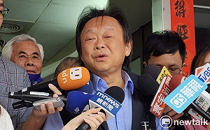 何志偉提告 王世堅怒斥：惡魔 別鬧了、省省吧！將提誣告