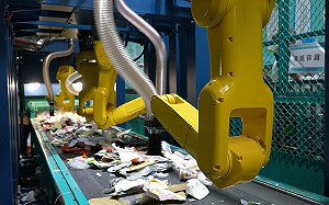 新北AI智慧回收假日營 今起開放報名