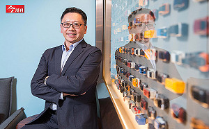 街上每3輛車就有1輛是和泰賣的！當年曾被勁敵輾壓 如何蛻變穩坐21年國內汽車銷售冠軍？