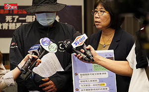 一位高中生之死 揭教育體系3大缺失 …豐中家屬淚控校方消極處理 一張表還原事發處理真相