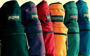 JanSport驚傳結束代理！台灣官網關閉