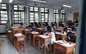 台大準醫科生高齊悠曝心路歷程！楊斯棓提3招教家長正確陪伴