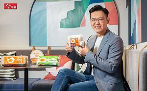 麥當勞、全家也用它的蛋！屏東大武山的蛋荒突圍戰：如何翻身年收12億、成前三大供應商？