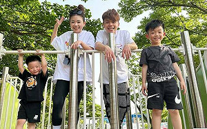 二伯買「6層樓電梯別墅」原因曝光！網鼻酸：孝親的典範