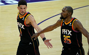 太陽G2打完扳平戰局　但仍有一隱憂