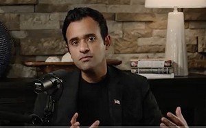 超狂政見！美總統候選人：讓台灣每戶一把槍自我防衛 防止中國侵台