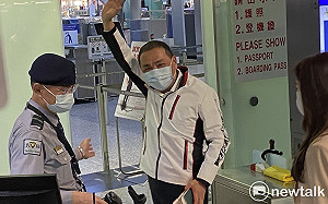 恩恩爸告過失致死聲請再議遭高檢署駁回 侯友宜等人今獲不起訴確定