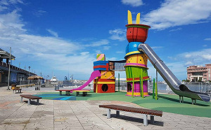 金鑑漁港票選最後一週 新北嗨漁港需要您的支持 