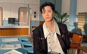 人氣男團ASTRO文彬驚傳猝逝！警：排除他殺嫌疑