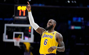 灰熊大將Morant確定缺席　湖人趁勝追擊？