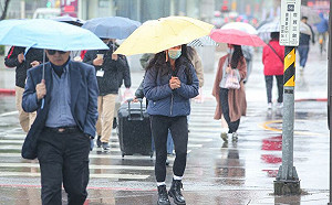 穀雨小心5疾病好發　中醫授養生秘訣