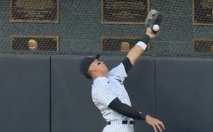 (影)法官再沒收大谷全壘打 隨即開轟率洋基領先