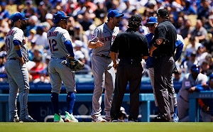 (影)Scherzer疑似使用外部物質遭趕 賽後怒駁斥