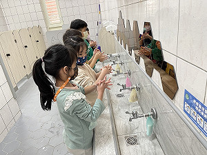 腸病毒疫情失控「燒到年底」!疾管署急發醫界通函
