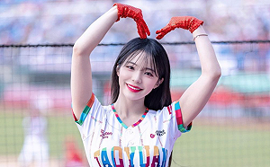 李多慧回韓國了！被台灣粉絲應援感動：我很幸福