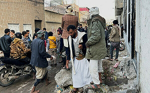 慈善捐贈釀成大悲劇！ 發現金突然引爆踩踏事件 這國死傷已超過300人