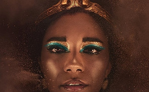 繼小美人魚後 埃及豔后也變黑人! Netflix新片惹火居民 : 公然藐視歷史