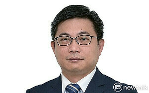 貪污性招待詐貸洗錢樣樣來  前台南經發局長陳凱凌遭起訴