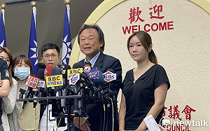 初選險勝何志偉 王世堅：正義打敗邪惡 但我也看到了善良