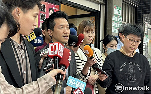 恭喜王世堅勝選！何志偉曝下一步「絕不會缺席」