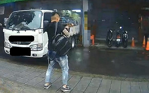 讓新北子彈再次起飛！土城17歲槍手當眾掃射 新北警預告今晚「臨檢大拜拜」