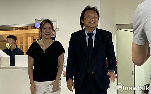 王世堅黨內初選險勝何志偉  周玉蔻斷言：他明年必輸 