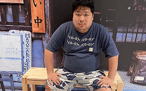 親曝與003初識細節！逛夜市幫買包  統神感動：很暖心