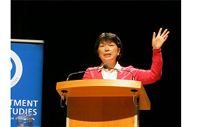 讀者投書》「誰先開槍怪誰」：原來中日會引發第二次世界大戰 要怪中國