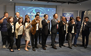 H.Spectrum  健康金鳳凰徵件起跑 鴻準尋找生技生醫千里馬