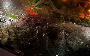 (影)禍國殃民!俄軍Su-34戰機竟將自家城市炸出巨坑 俄國防部：誤射