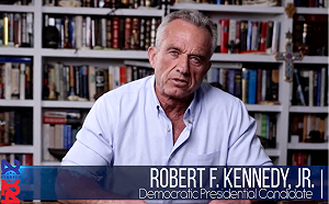 有意競選連任！拜登恐與甘迺迪家族的「他」爭取黨內提名       