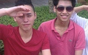 尼克N年前黑歷史照曝光！網笑：真的很像泰國人