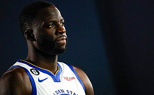 Green為何遭到禁賽？聯盟做出回應