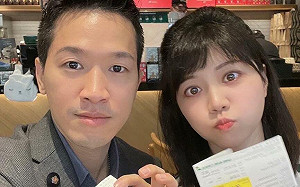 傳訊讚王世堅「斬妖除魔」指何志偉？高嘉瑜澄清：沒特別指誰 何是暖男 