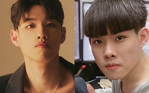 T1 Oner藝術照撞臉NL？網笑：原來熊哥哥說要健身是真的