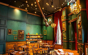 不一樣的日本春之旅！精選東京三大最夯熱點快私藏