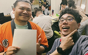 鐵牛《杰哥不要》舞台劇12月演出！網嗨：肯定要去登DUA郎