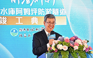 新北連兩天傳槍擊 陳揆：已要求警政署全力支援 且地方政府處理刻不容緩