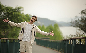 搶攻國際客！觀光局邀泰國戲劇男神暢遊台灣