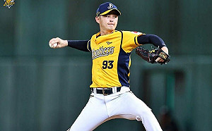 吳哲源談薪卡關！中職規章制度依舊無解