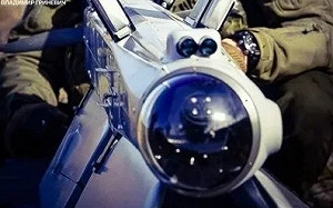 俄軍柳葉刀飛彈逮到「大傢伙」 烏克蘭新型防空3D雷達被摧毀