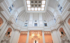 「來去總統府住一晚」強勢回歸！開放10組國際客來台深度旅遊