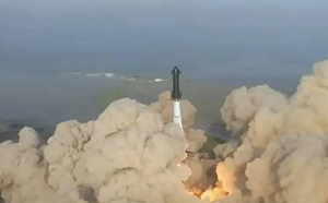 SpaceX 星艦試射爆炸 ! 為何美國人開香檳慶祝 、中國人也高潮了? 