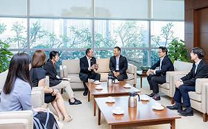 表態？侯友宜：一輩子守護中華民國 國家需要一定勇敢挺身而出 