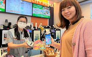 新北校園通APP新功能！「會員積點」兌換「7-ELEVEN OPENPOINT」 