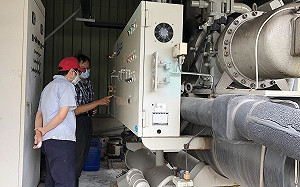 經濟及環境兼容並蓄 打造新北永續低碳城市 