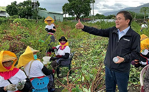 被賴坤成阻斷連任 劉櫂豪：結果不如預期、感到意外
